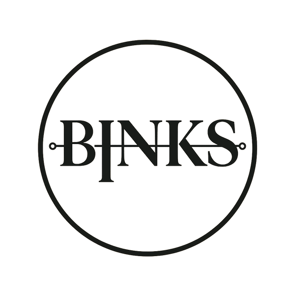 Binks Officiel