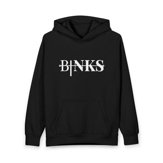 Hoodie BINKS – Logo Central