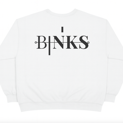Hoodie BINKS – Logo Central