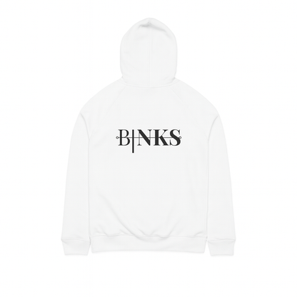 Hoodie BINKS – Logo Central