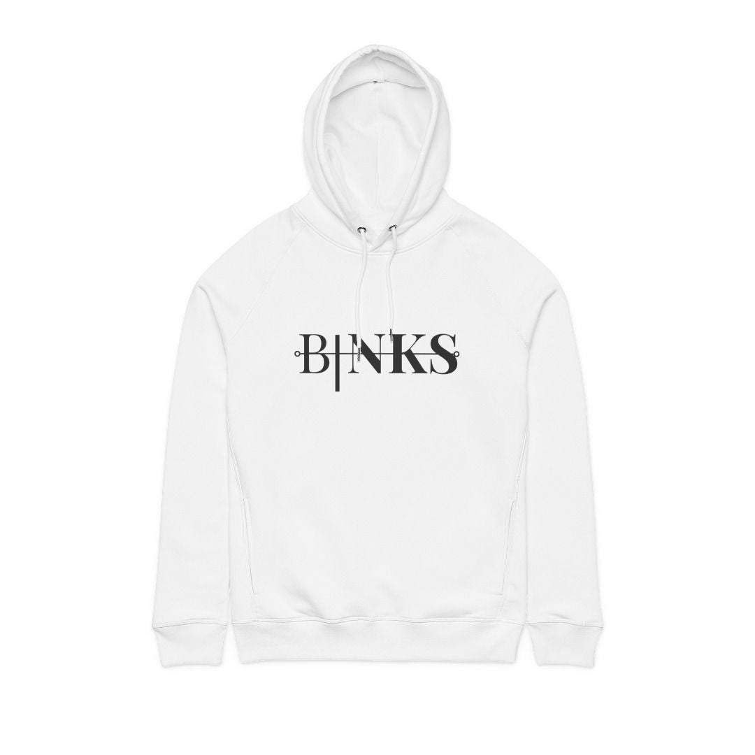 Hoodie BINKS – Logo Central
