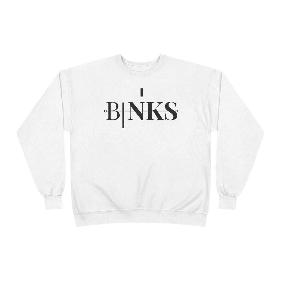 Hoodie BINKS – Logo Central