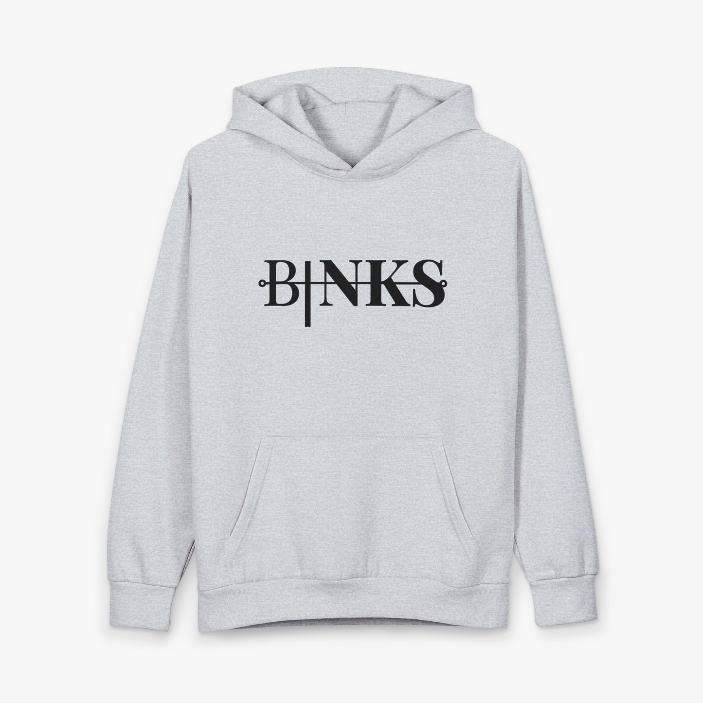 Hoodie BINKS – Logo Central
