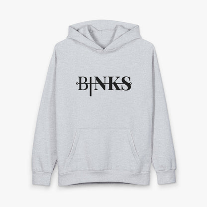 Hoodie BINKS – Logo Central