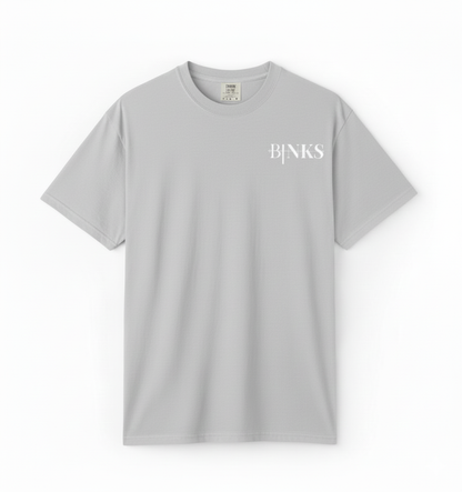T-Shirt BINKS – Édition Signature