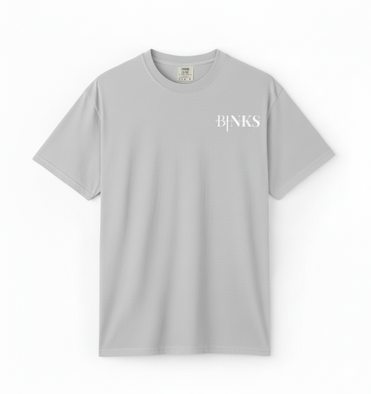 T-Shirt BINKS – Édition Signature