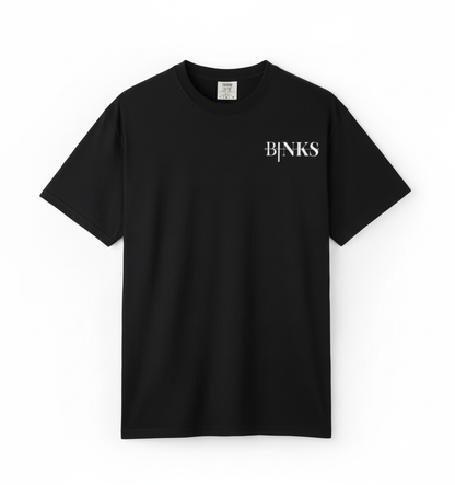T-Shirt BINKS – Édition Signature