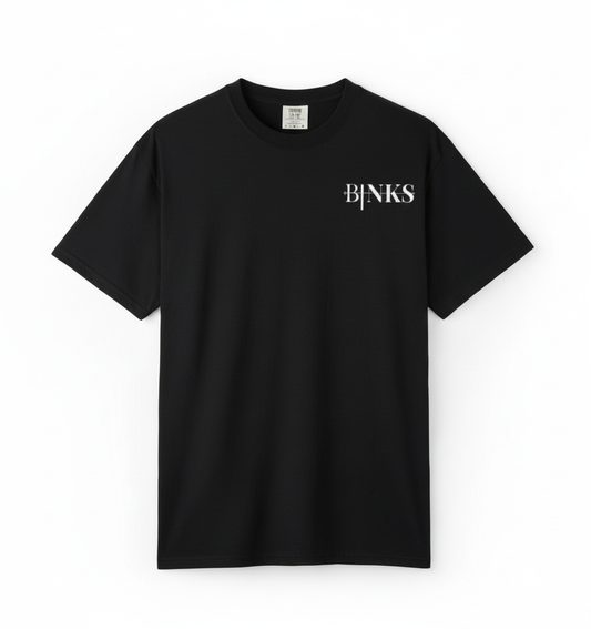 T-Shirt BINKS – Édition Signature